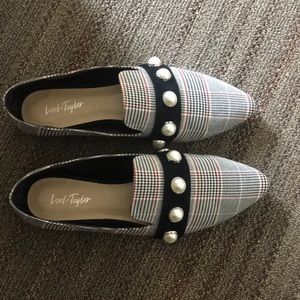 Lord and Taylor Flats